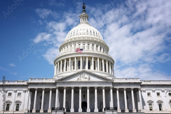 Obraz Washington D.C.