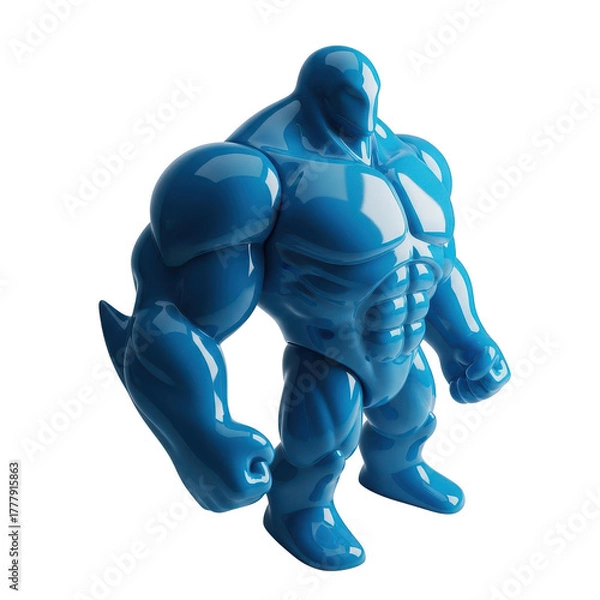 Obraz Silver framed sunglasses on black background view isolated illustration on transparent background