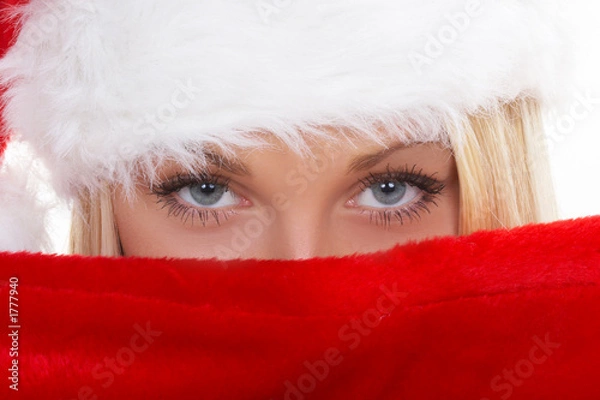 Obraz beautiful eyes