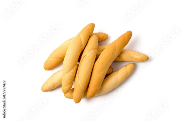 Fototapeta Picos breadsticks