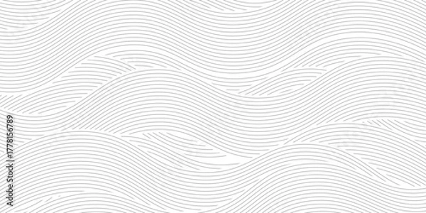 Fototapeta modern simple line pattern vector ilustration geometric-pattern, seamless-pattern, abstract-pattern