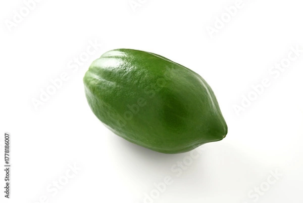 Obraz 青パパイヤ（沖縄県産）