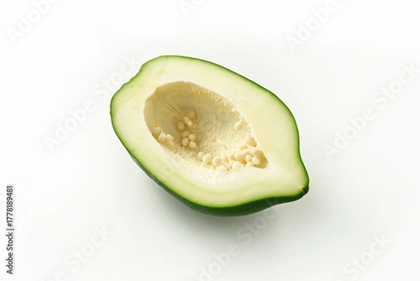 Obraz 青パパイヤ（沖縄県産）