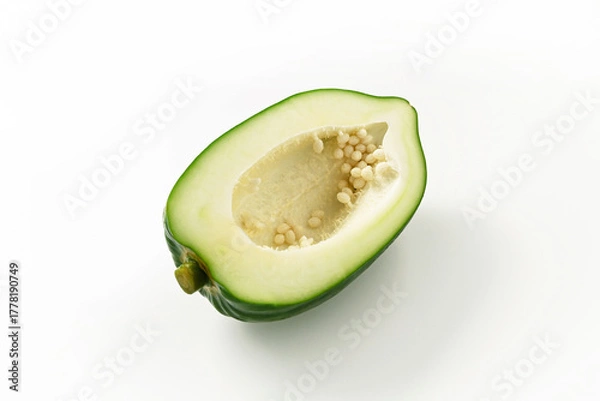 Obraz 青パパイヤ（沖縄県産）