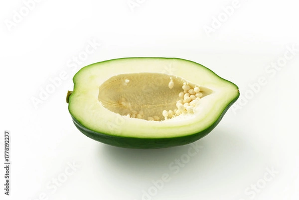 Obraz 青パパイヤ（沖縄県産）