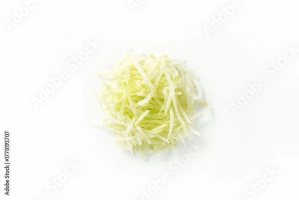 Obraz 青パパイヤしりしり（沖縄県産）