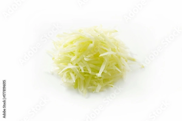 Obraz 青パパイヤしりしり（沖縄県産）