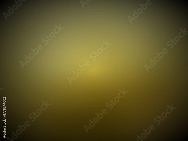 Obraz abstract golden background