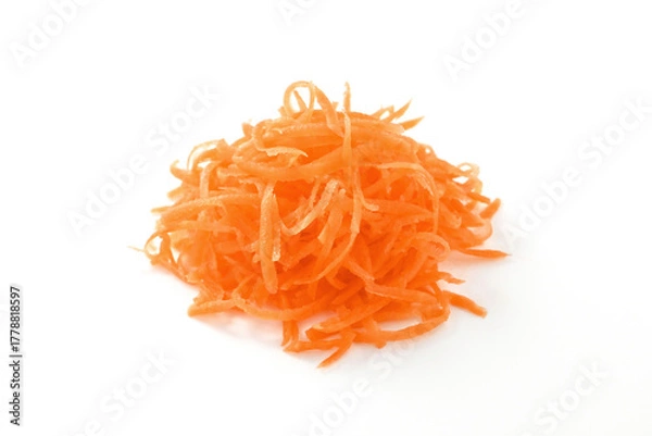 Obraz にんじんしりしり