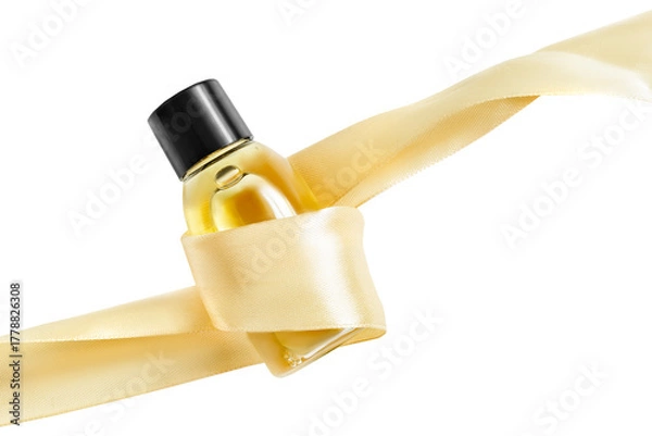 Obraz Beauty product package