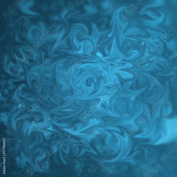 Fototapeta Abstract rough surface background. Grain paint wall, Stone, Marble, Concrete or Paper texture. Illustration pattern for design, Interior work and Decoration.