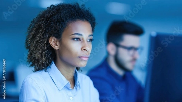 Obraz Quality assurance document outlining inspection standards, testing results, and certification report with inspection, improve, conceptual