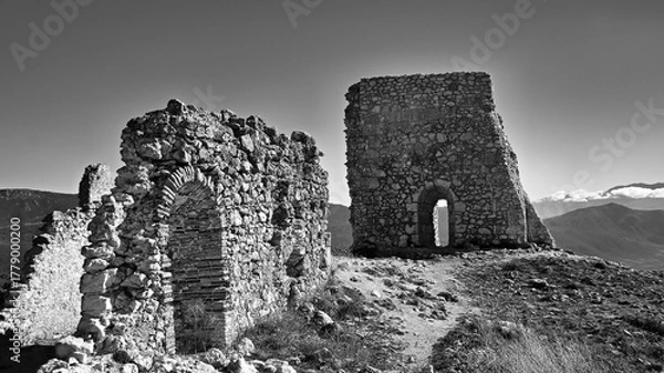 Fototapeta Scatti Vari