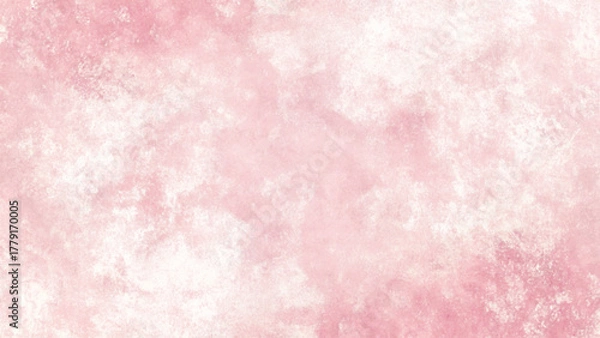 Fototapeta Texture of red wall