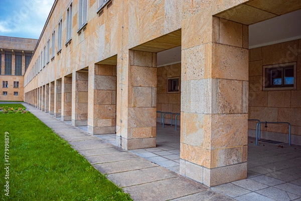 Obraz Tempelhof Airport