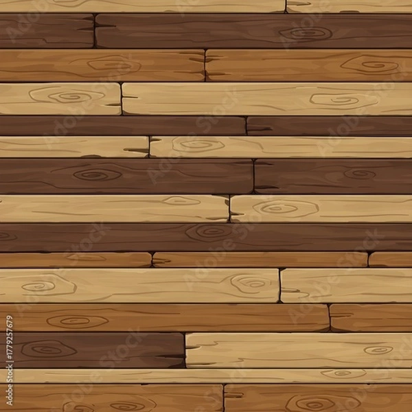 Obraz wood texture background