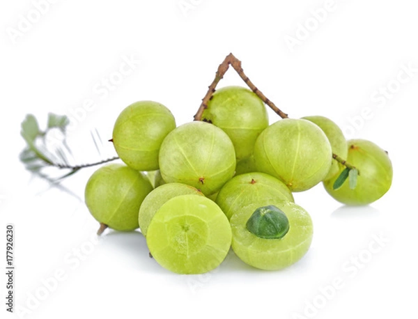 Obraz Indian gooseberry