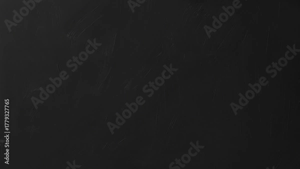 Obraz dark concrete wall texture background, natural pattern