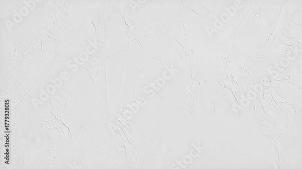 Obraz white concrete wall texture background