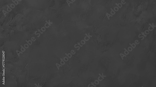 Obraz gray concrete wall texture background