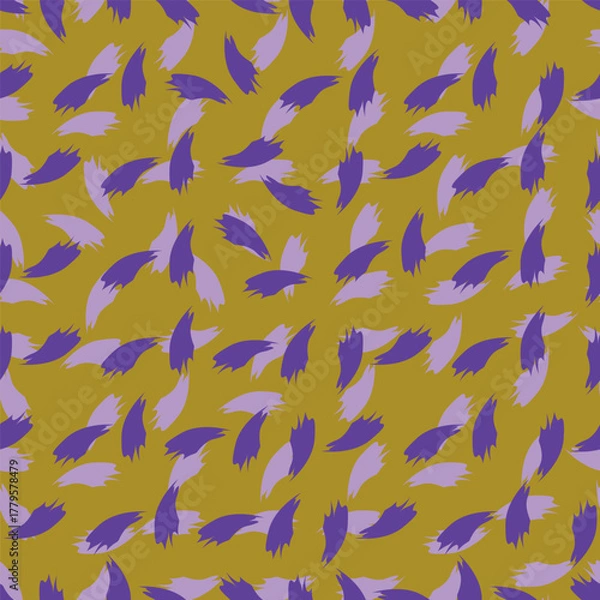 Obraz abstract seamless pattern