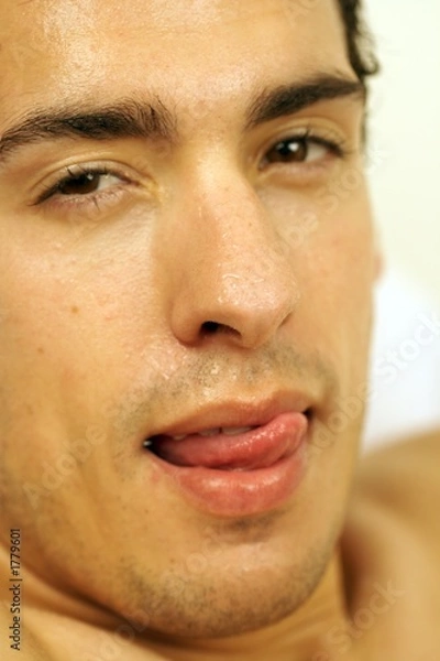 Obraz sensuality iii