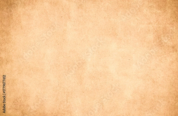 Obraz Vintage paper texture. High resolution grunge background.