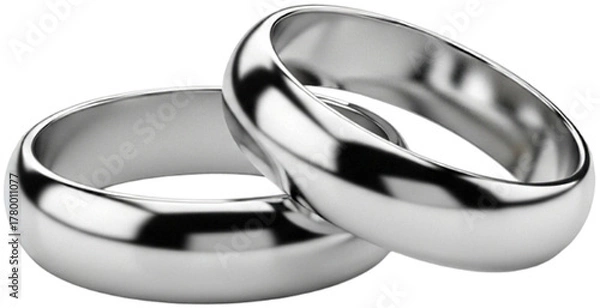 Obraz generative ai,연인, 부부와 나눠 끼는 반지 커플링 결혼반지 약혼반지 이미지