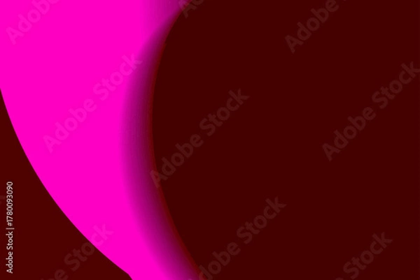 Fototapeta abstract pink background