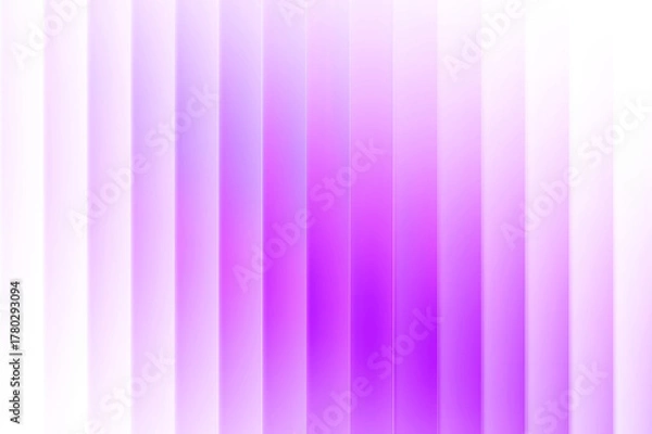 Fototapeta Vibrant purple glass effect. Abstract purple background with lines.