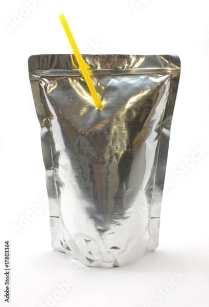 Obraz Juice Pouch