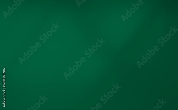 Fototapeta Background green abstract line shadow overlay on cement wall floor beige mockup product cosmetic summer tropical nature presentation frame template eco backdrop environment