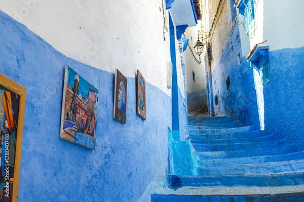 Obraz シャウエン