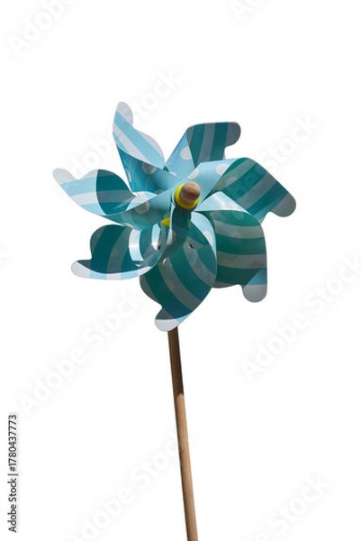 Obraz Moulinet pour enfant