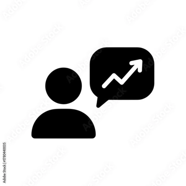 Obraz Speaking the Language of Success: Strategies for Communicating Positive Results