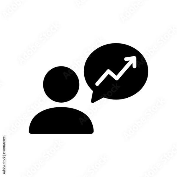 Obraz Speaking the Language of Success: Strategies for Communicating Positive Results