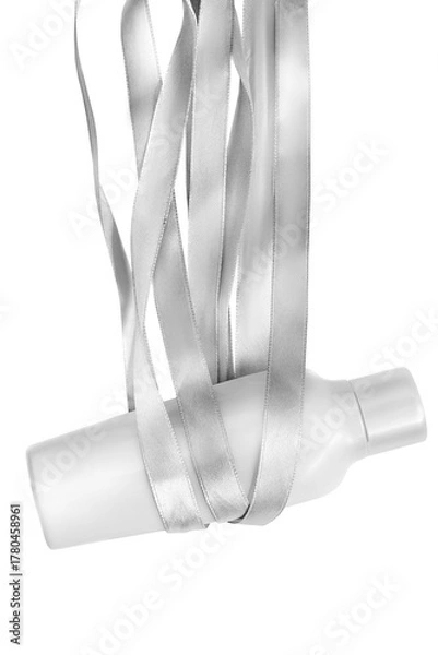 Obraz Beauty product package