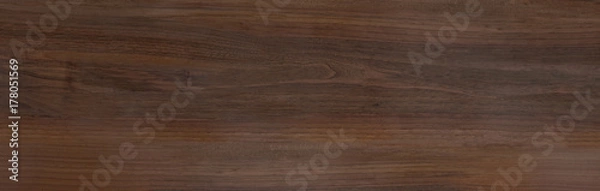 Fototapeta Natural wood texture and surface background 