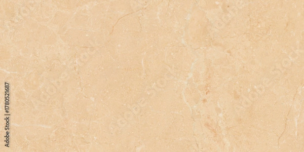 Obraz Marble texture background with high resolution, marble slab, The texture of limestone or Closeup surface grunge stone texture, luxury Beige Concrete Stone Table Top Desk View Concept Grunge Seamless