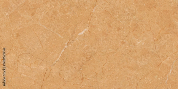 Obraz Marble texture background with high resolution, marble slab, The texture of limestone or Closeup surface grunge stone texture, luxury Brown Concrete Stone Table Top Desk View Concept Grunge Seamless