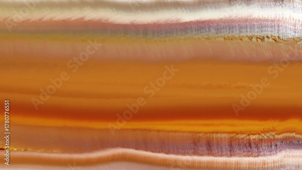 Fototapeta Natural Earth Tone Layers Abstract Background
