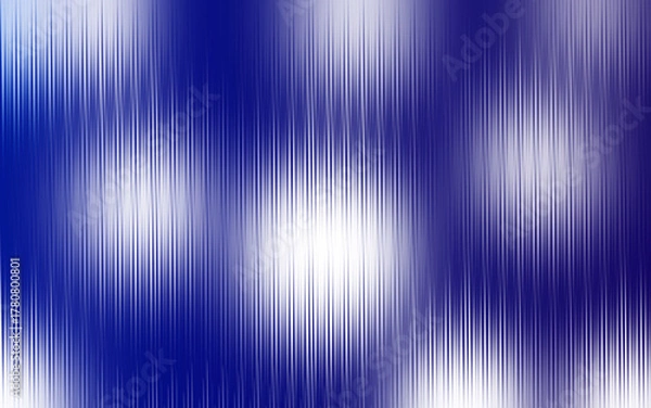 Obraz Classic blue abstract blurry background with vertical lines modern pattern effect