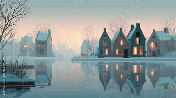 Obraz Adobe Illustrator Artwork