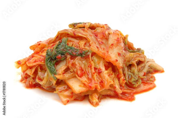 Fototapeta Kimchi