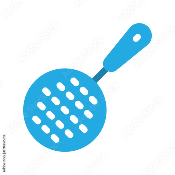 Fototapeta Skimmer Icon design template