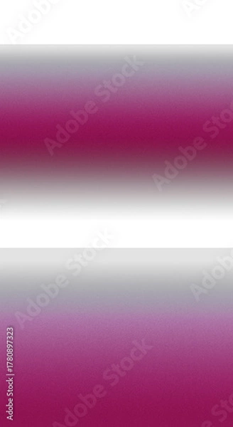 Fototapeta Noise grain blur texture png background. pink terracotta salmon warm tone abstract background. Color gradient ombre blend. Smooth transition. Minimal luxury design. 