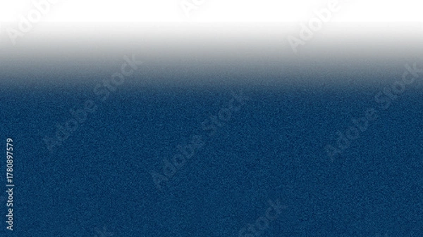 Fototapeta Durk blue grainy texture png background. Smooth mesh grain noise texture. PNG transparent background.