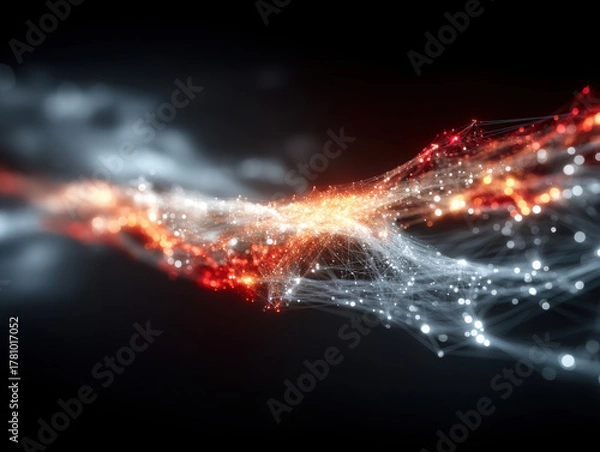 Obraz Understanding the dynamics of cause-and-effect networks in politics and economics