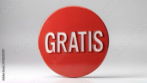 Obraz gratis tag