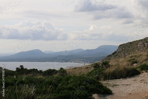 Obraz Meerlandschaft
